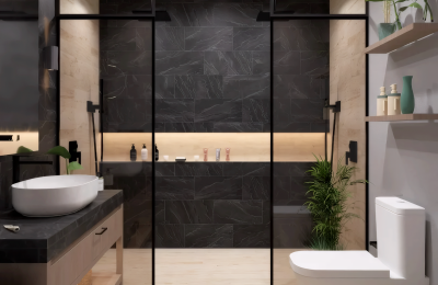 Puerto Aventuras Real Estate Listing | Luna Azul Puerto Aventuras 3 bed