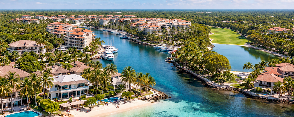 Stable Rental Markets in the Riviera Maya: Where Demand Holds Year-Round