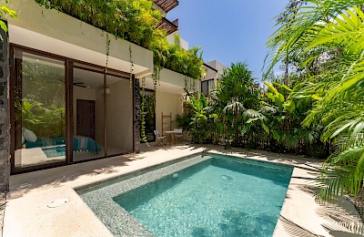 Tulum Real Estate Listing | Maki Tulum Villa