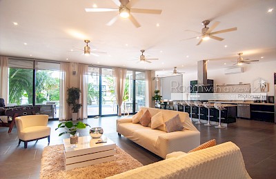 Puerto Aventuras Real Estate Listing \| Casa Marina Phase 4