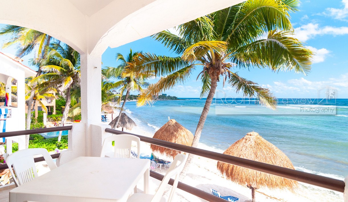 Akumal Real Estate Listing | Luna Azul 1st Floor