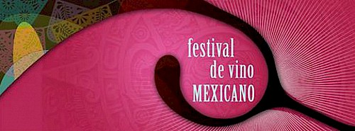 Mexican Wine Festival at La Casa del Agua