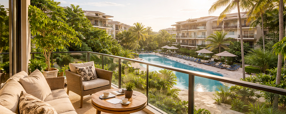 Stable Rental Markets in the Riviera Maya: How to Pick Demand That Holds in 2026 (and Model True Net ROI)