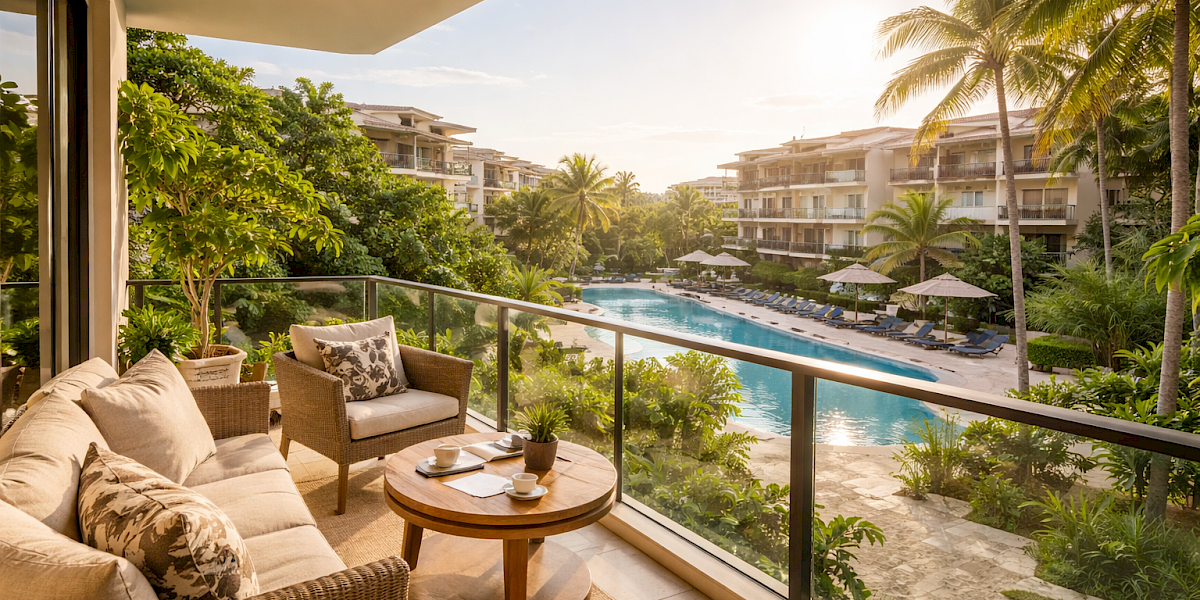 Stable Rental Markets in the Riviera Maya: How to Pick Demand That Holds in 2026 (and Model True Net ROI)