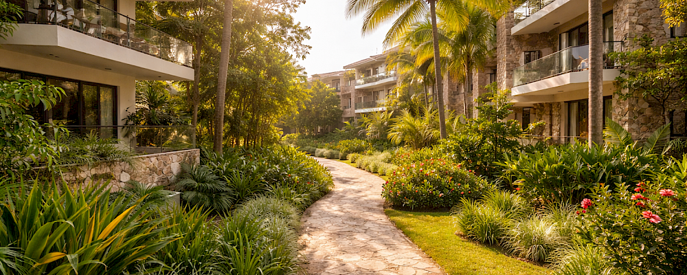 Speculative Areas vs. Consolidated Communities in the Riviera Maya: How to Read the Difference (Before You Buy)