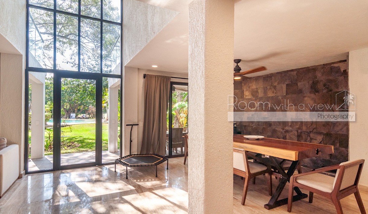 Playa Del Carmen Real Estate Listing | Casa Camila