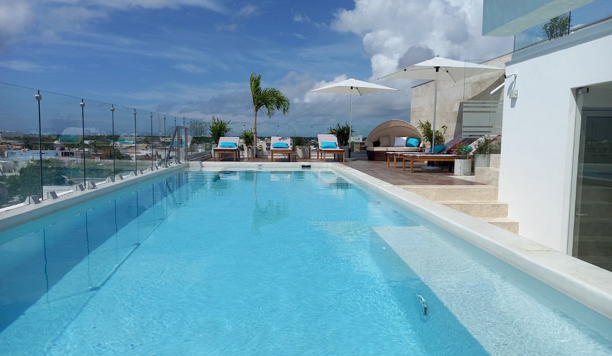 Playa Del Carmen Real Estate Listing | Nordic Lights PH
