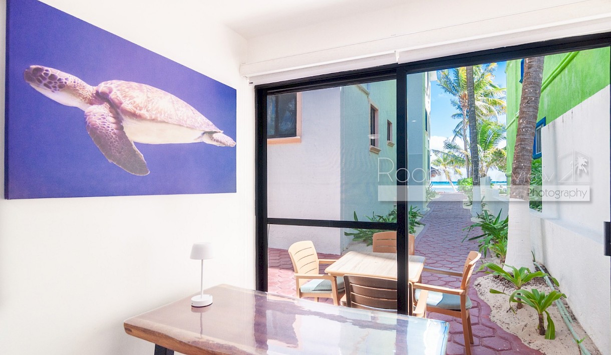 Akumal Real Estate Listing | Playa Blanca Casita