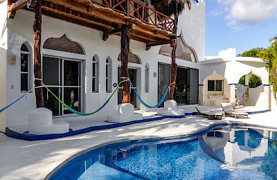 Akumal Real Estate Listing \| Villa Ak