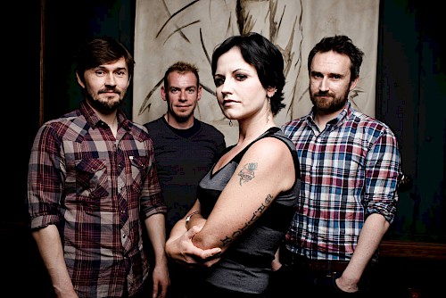 The Cranberries at Moon Palace Cancun