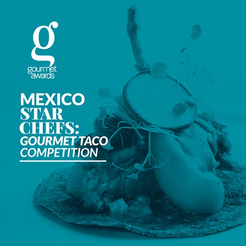 Wine & Food Festival Gourmet Taco Competition