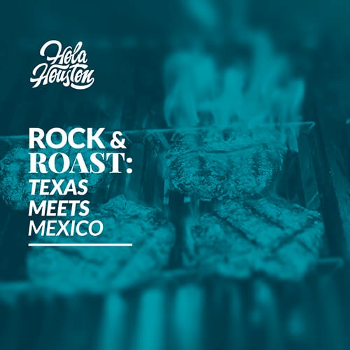 Wine & Food Festival Rock & Roast