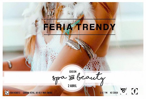 Feria Trendy