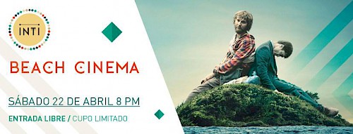 Outdoor Movie Night: Swiss Army Man