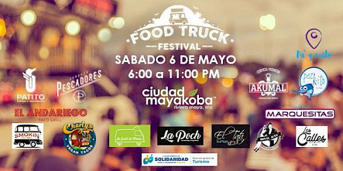 Food Truck Fest