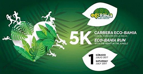 Eco-Bahia 5K Run