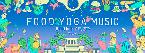 Tulum Vegan Fest