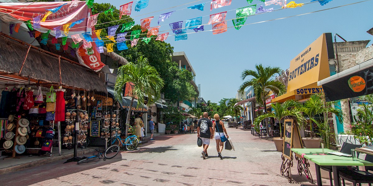 5 Ways to Be Healthier Now That You've Retired to Mexico