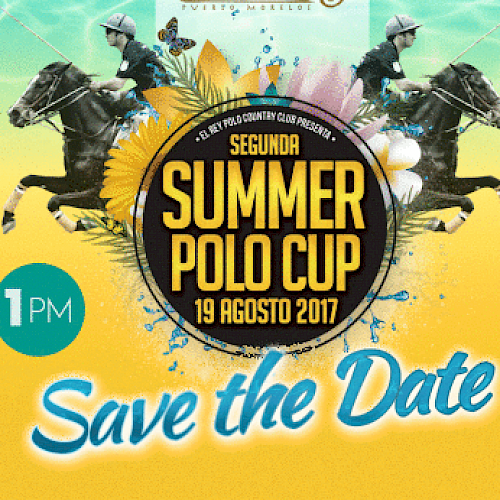 Summer Polo Cup