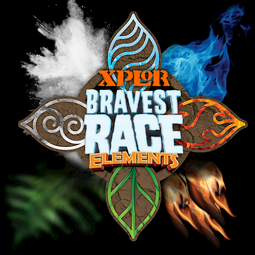 Xplor Bravest Race Elements