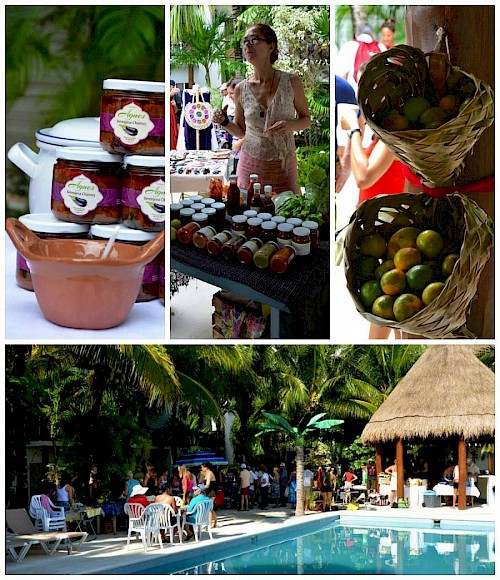 Coco Beach Eco Market