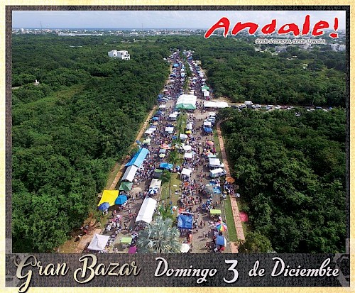 Andale Bazaar