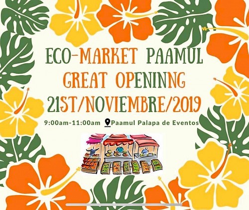 Paamul Eco-Market