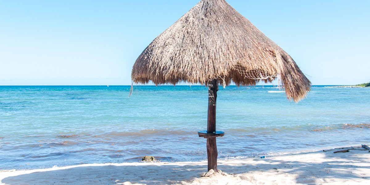 10 Reasons to Retire in Playa del Carmen