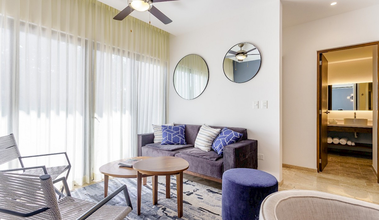 Playa Del Carmen Real Estate Listing | IPANA 2 bedrooms