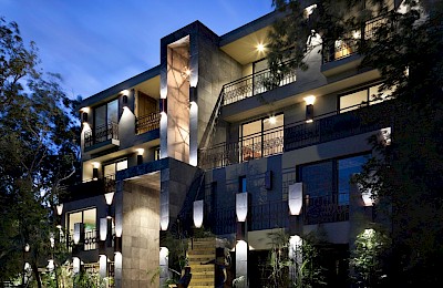 Tulum Real Estate Listing | Arthouse Tulum