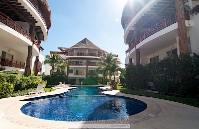 Playa Del Carmen Real Estate Listing | Xaman
