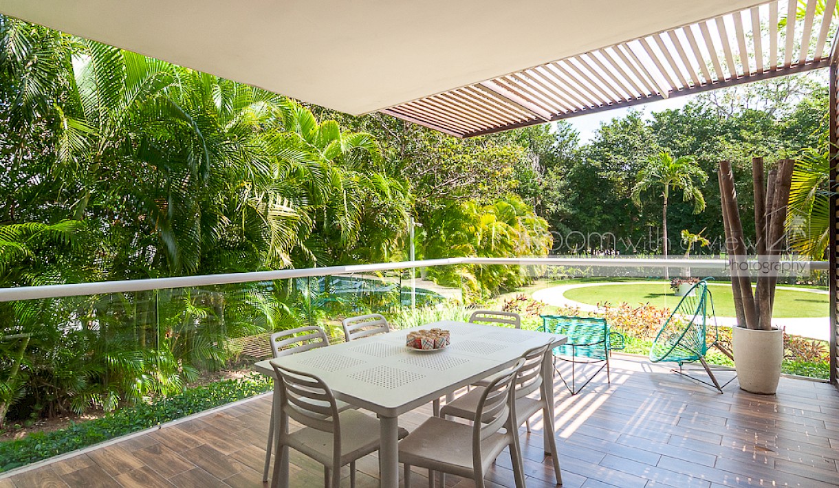 Tulum Country Club Real Estate Listing | Terrazas F