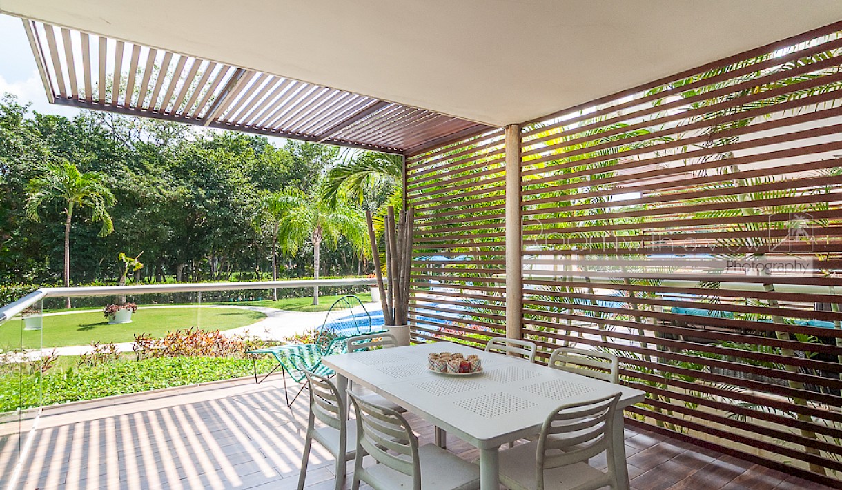 Tulum Country Club Real Estate Listing | Terrazas F