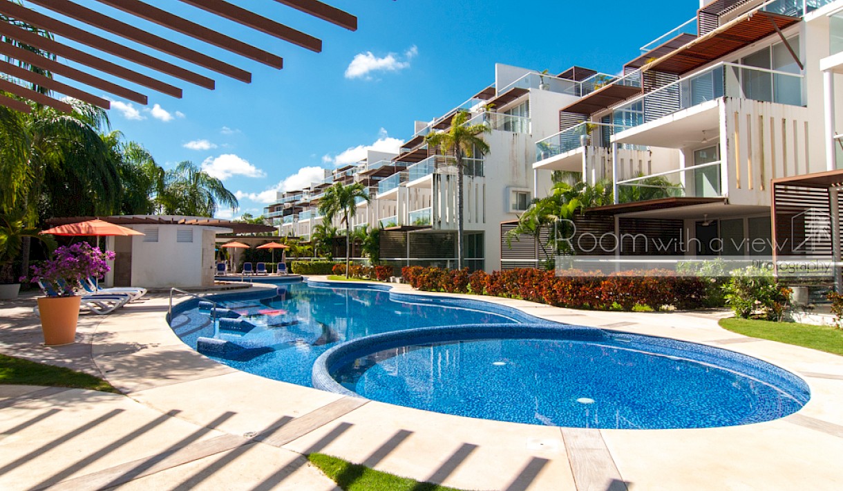 Tulum Country Club Real Estate Listing | Terrazas F