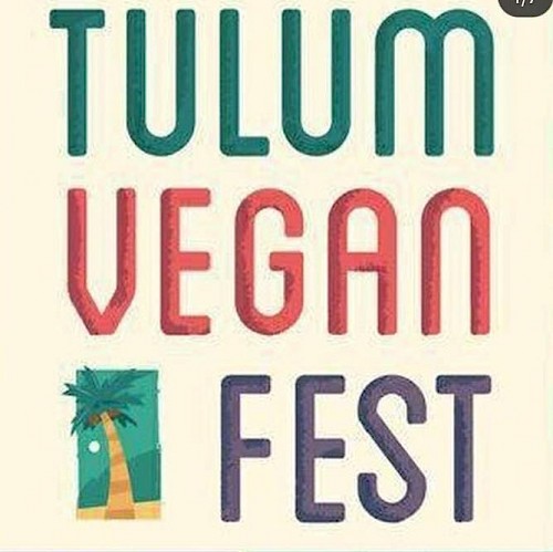 Tulum Vegan Fest