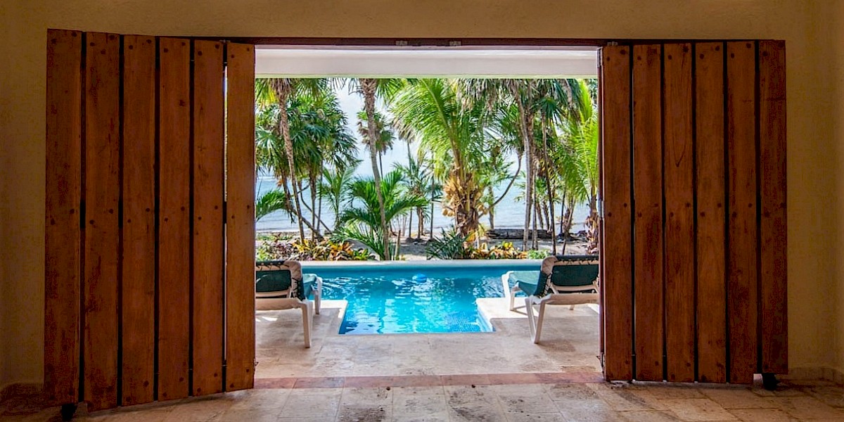 Design Essentials for Your Riviera Maya Beach Home