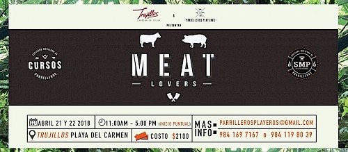 Meat Lovers at Trujillos