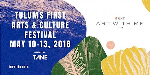 Art With Me Festival