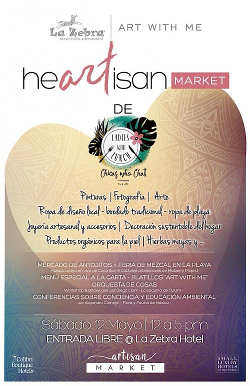 heARTisan Market