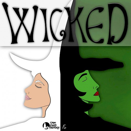 Wicked The Musical