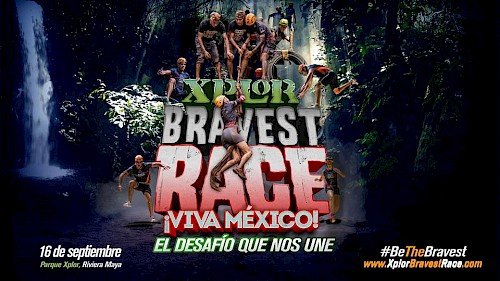 Xplor Bravest Race