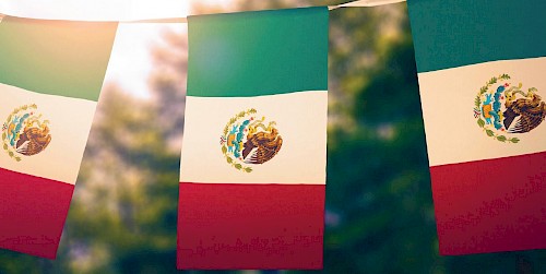 Mexican Independence Day Events in Playa del Carmen