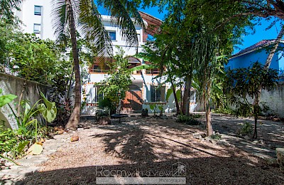 Playa Del Carmen Real Estate Listing | Quinta Nahui