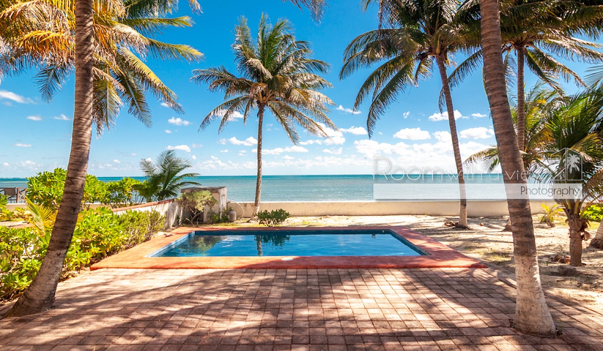 Puerto Morelos Real Estate Listing | Casa Coco