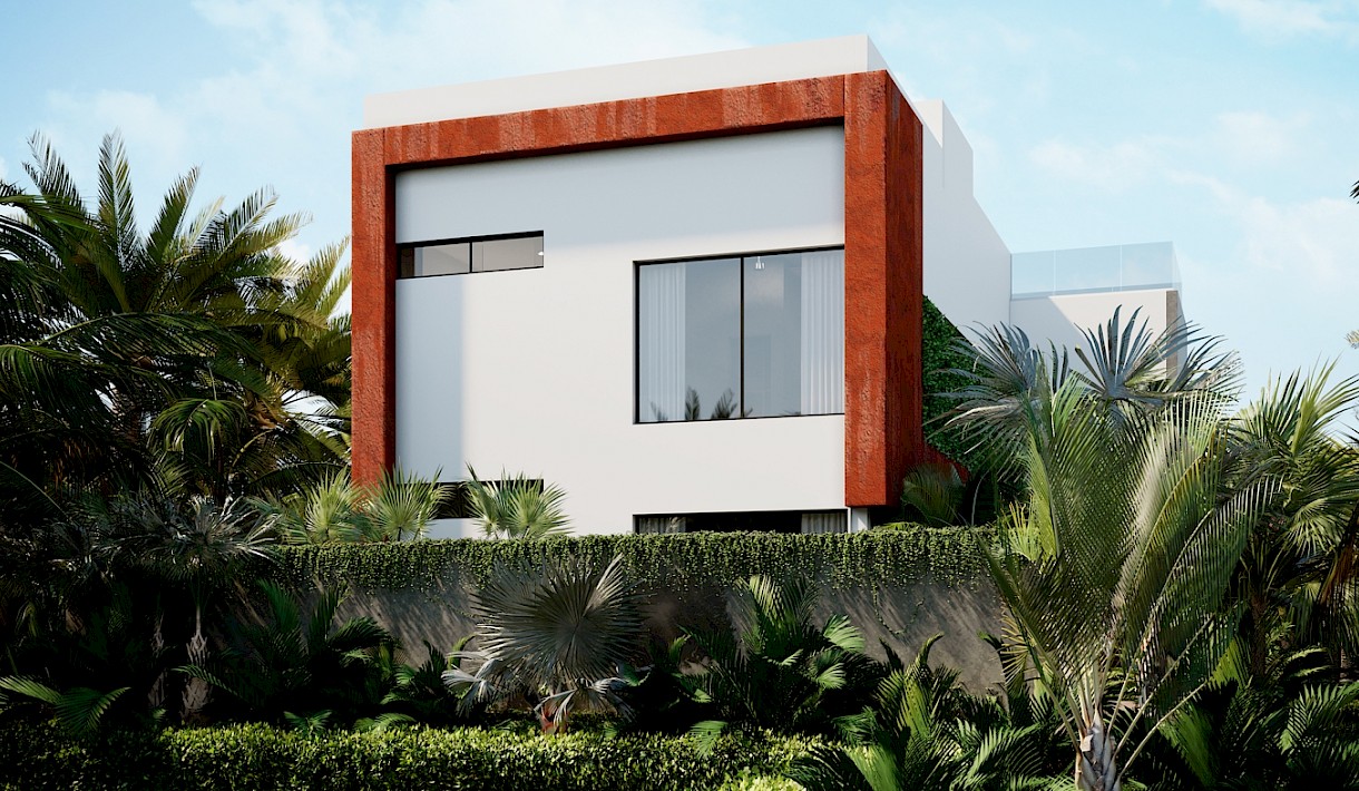 Tulum Real Estate Listing | Luxury Duplex