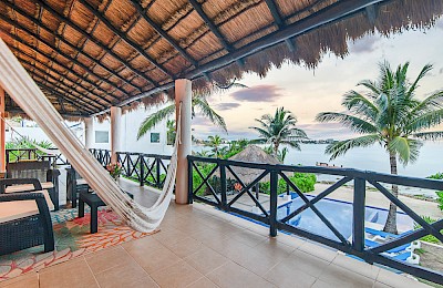 Akumal Real Estate Listing \| Villa de Valhalla