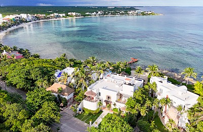 Akumal Real Estate Listing \| Villa de Valhalla