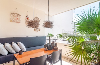 Playa Del Carmen Real Estate Listing | Aqua Terra 1st Floor