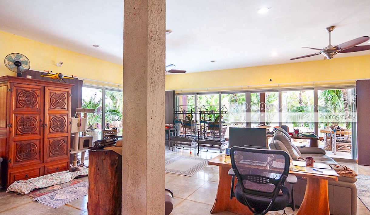 Puerto Aventuras Real Estate Listing | Casa Cenote Puerto Aventuras