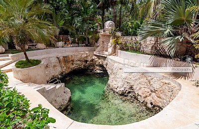 Puerto Aventuras Real Estate Listing | Casa Cenote Puerto Aventuras